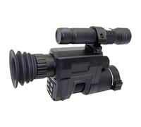 Berger & Schröter 32131 Night Vision Digital Thermal Imaging 6 x 22 mm