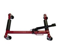 Berger & Schröter 39.352Mc-9 Floor Jack Mechanical 0.567T Height: ...