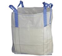 Berger & Schröter 50098 Big Bag 90x90x120cm with Outlet Durable Design