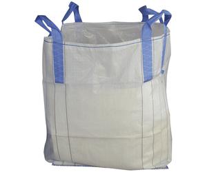 Berger & Schröter 50098 Big Bag 90x90x120cm with Outlet Durable Design