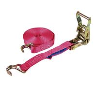 Berger & Schröter 60037 Cargo Belts 8m x 50mm 2000daN Heavy-Duty R...