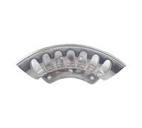 Berger & Schröter 61004 Wall bracket standard 1 pc gardening accessory