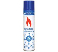 Berger & Schröter 73380 Lighter Fuel 250g Ultra Pure Isobutane Cle...