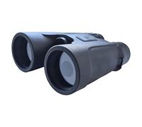 Berger & Schröter FernGlass with Intermitter 8 x 42 m LEM 8 x 21 mm Binokular Black 32188