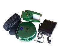 Berger & Schröter Hunting Alarm 31623 Wireless Animal Detector