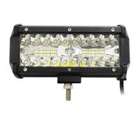 Berger & Schröter KS81120Combo LED Work Light 120W 12000lm 6000K 1...