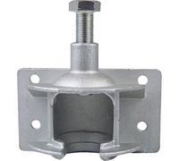 Berger & Schröter Plug connector 20233 (W x H x D) 135 x 110 x 75 mm