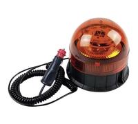 Berger & Schröter SM865DR LED Mini Hazard Light Bar Orange USB Mag...