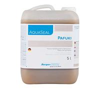 Berger-Seidle Aqua Seal Pafuki Grout Putty 5 Litre