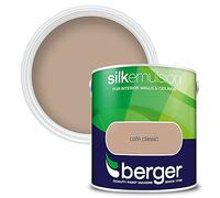 Berger Outdoor Silk Emulsion Cafe Classic 2.5L (748925)