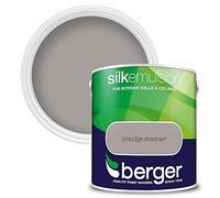Berger Outdoor Silk Emulsion 2.5L Smudge Shadow