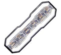 Berger SM3070H-A Strobe light Close range illumination 12V 24V 4x1...