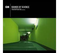Berger - sounds of science cd copyprotected