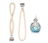 Berger Wick for Lampe Pack of 2
