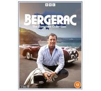 Bergerac: The Complete Collection [DVD]