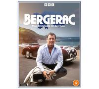 Bergerac: The Complete Collection [DVD]