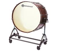 Bergerault BCBD-04 Concert Bass Drum 32"