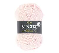 Bergere De France 10025 Calinou Yarn-Barbapapa