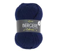 Bergere de France Calinou Yarn-Bleu Nuit