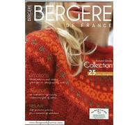 Bergere De France Magazine 171 - Autumn-Winter Knitting Collection
