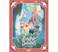 Bergères Guerrières Les Novices: Le Sanctuaire des Anciens