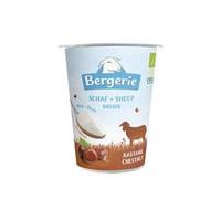 Bergerie Organic Chestnut Layered Sheep's Milk Yoghurt 125g