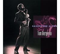 Bergeron, Tom - Plays Britten/Telemann/White