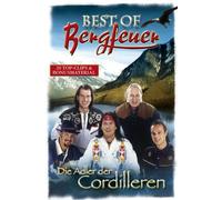 Bergfeuer - Best Of Bergfeuer: Die Adler der Cordilleren [DVD]
