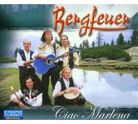 Bergfeuer - Ciao Marlena