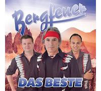 Bergfeuer - Das Beste