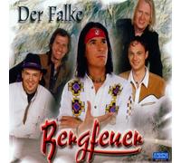 Bergfeuer - Der Falke