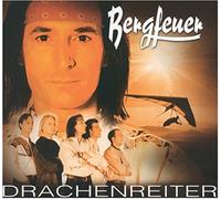 Bergfeuer - Drachenreiter