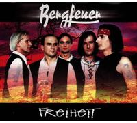 Bergfeuer - Freiheit