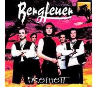 Bergfeuer - Freiheit [Import]