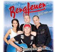 Bergfeuer - Jetzt Oder Nie