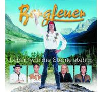 Bergfeuer - Leben Wie Die Sterne Steh