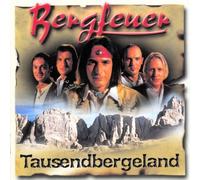 Bergfeuer - Tausendbergeland
