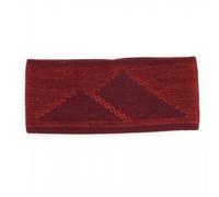 Bergfreunde - Sport Headband Rida - Headband size One Size, red