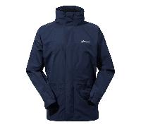 Berghaus Men's Cornice GORE-TEX Jacket, Navy S
