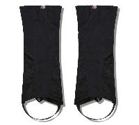 Berghaus 21623B50 Goretex Ii Gaiter - Black Colour: Black, Size: L/XL L/XL