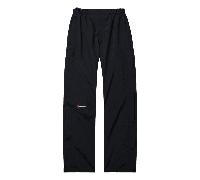 Berghaus 22077BP6 Hillwalker Overtrouser Mens - Black/Black XS Colou XS 31