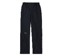 Berghaus 22089BP6 Hillwalker Overtrouser Womens - Black/Black 8 Colo 8 29