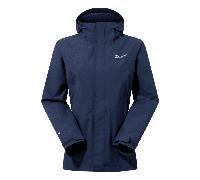 Berghaus Womens Hillwalker IA Shell Jacket Colour: HU6 Dusk/Navy Blazer, Size: 16