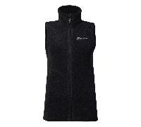 Berghaus 22265BP6 Prismens Pt Interactive Fl Vest Womens - Black/Blac 14