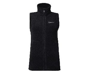 Berghaus 22265BP6 Prismens Pt Interactive Fl Vest Womens - Black/Blac 16