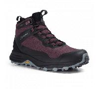 Women's Berghaus Womens VC22 Mid GORE-TEX Walking Boots - Purple - Size: 7.5