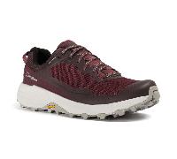 Berghaus 22555JR8 Womens Revolute Active Shoe - Sasfras/Wildging/Strl 4