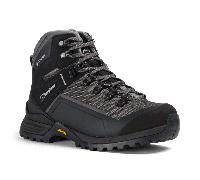 Berghaus 22556JJ7 Womens Storm Trek Gore-Tex Boot - Grypstrp/Strlimo/ 4.5