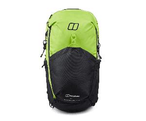 Berghaus 22584LV2 3D Freeflow 30+5L S - Spark/Jet Black Colour: Spark