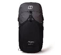Berghaus 22585CU3 Freeflow 30L - Grey Pinstripe/Jet Black Colour: Gre